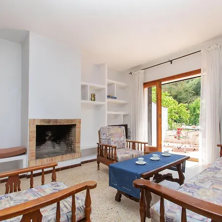 S'esquirols Nº2 By Interhome Begur