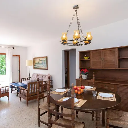 S'esquirols Nº2 By Interhome Apartman Begur