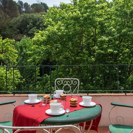 S'esquirols Nº2 By Interhome Apartman Begur