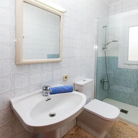 S'esquirols Nº2 By Interhome Apartment Begur