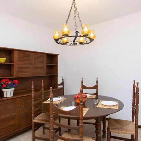 S'esquirols Nº2 By Interhome * Begur