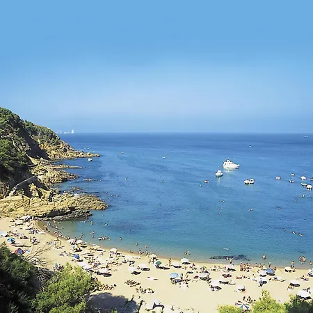 S'esquirols Nº2 By Interhome Begur