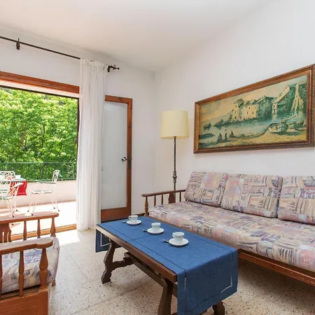 Apartment S'esquirols Nº2 By Interhome *