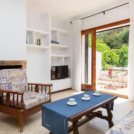 S'esquirols Nº2 By Interhome Begur