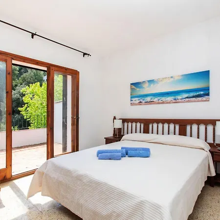 S'esquirols Nº2 By Interhome Apartment *