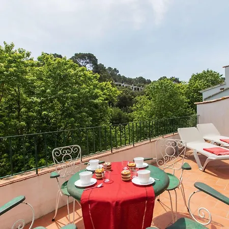 S'esquirols Nº2 By Interhome * Begur