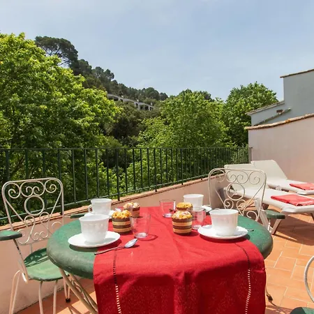S'esquirols Nº2 By Interhome Apartment