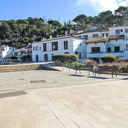 S'esquirols Nº2 By Interhome Apartment Begur