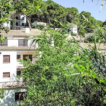 S'esquirols Nº2 By Interhome Apartment Begur