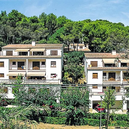 S'esquirols Nº2 By Interhome Apartment *